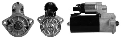 Стартер Стартер