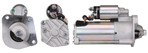 Стартер Стартер