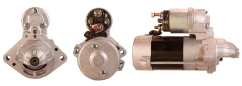 Стартер Стартер