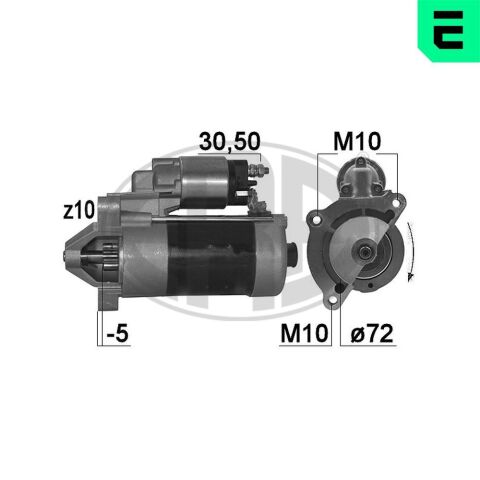Стартер Стартер
