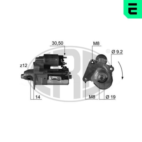 Стартер Стартер