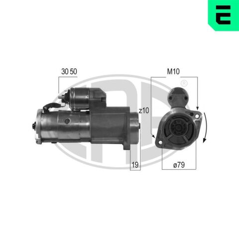 Стартер Стартер