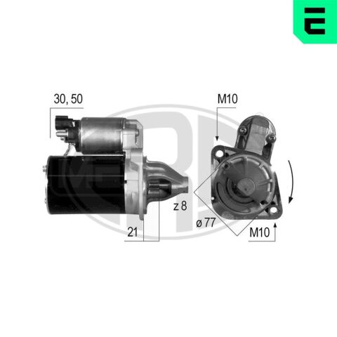 Стартер Стартер