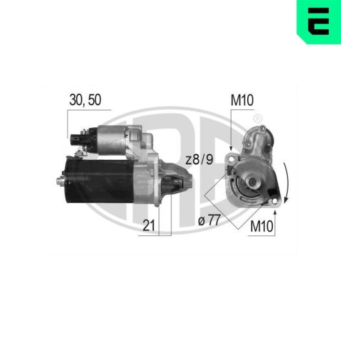 Стартер Стартер