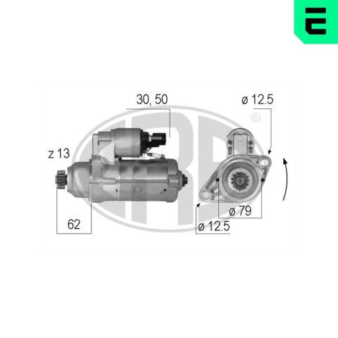 Стартер Стартер
