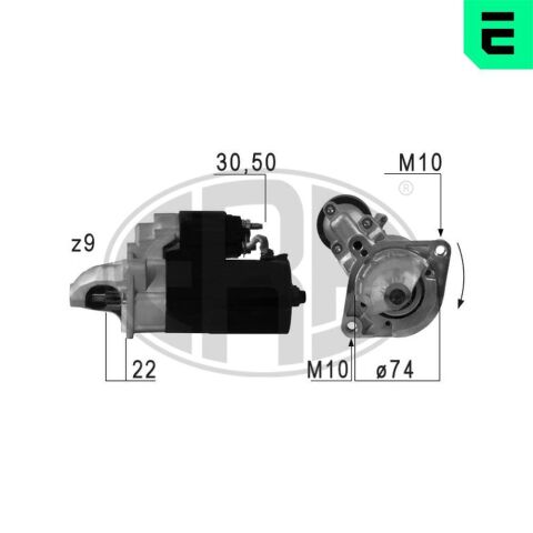 Стартер Стартер