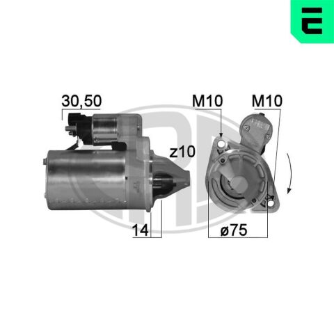 Стартер Стартер
