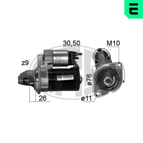 Стартер Стартер