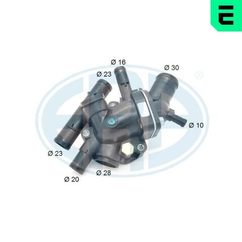 Термостат, охолоджуюча рідина Термостат, охолоджуюча рідина