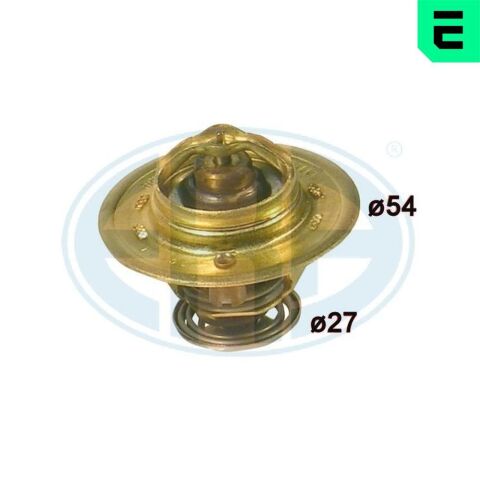 Термостат, охолоджуюча рідина