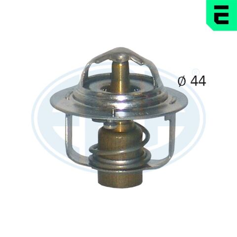 Термостат, охолоджуюча рідина