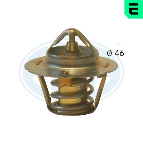 Термостат, охолоджуюча рідина