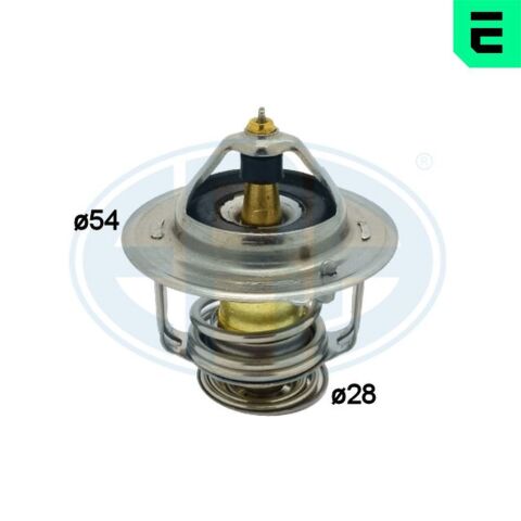 Термостат, охлаждающая жидкость