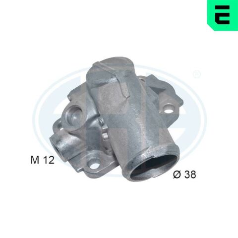 Термостат, охолоджуюча рідина