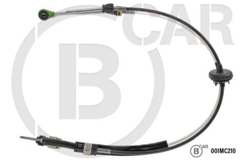 Трос КПП MERCEDES-BENZ SPRINTER