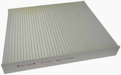 Фiльтр салону