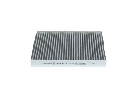 Фильтр салонный