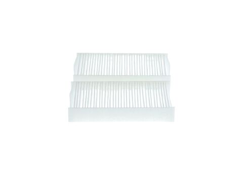 Фільтр, повітря у внутрішній простір Фільтр, повітря у внутрішній простір