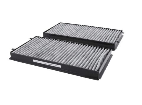 Фільтр, повітря у внутрішній простір