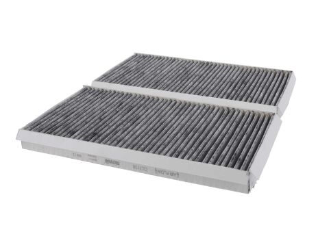 Фільтр, повітря у внутрішній простір