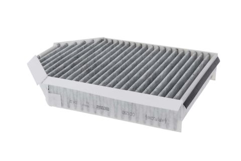 Фільтр, повітря у внутрішній простір