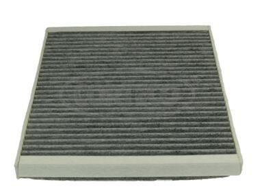 Фильтр салонный