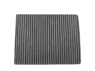 Фильтр, воздух во внутреннем пространстве