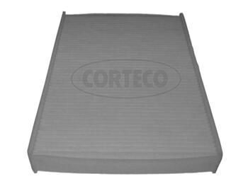 Фільтр, повітря у внутрішній простір Фільтр, повітря у внутрішній простір