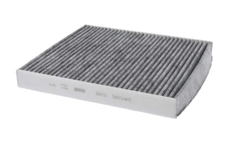 Фильтр, воздух во внутреннем пространстве