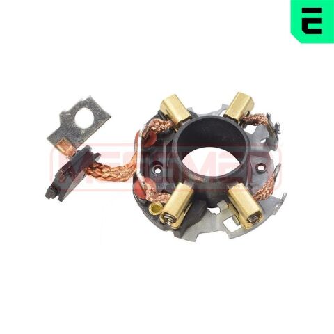 Щіткотримач