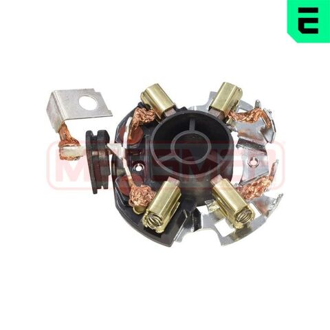 Щіткотримач