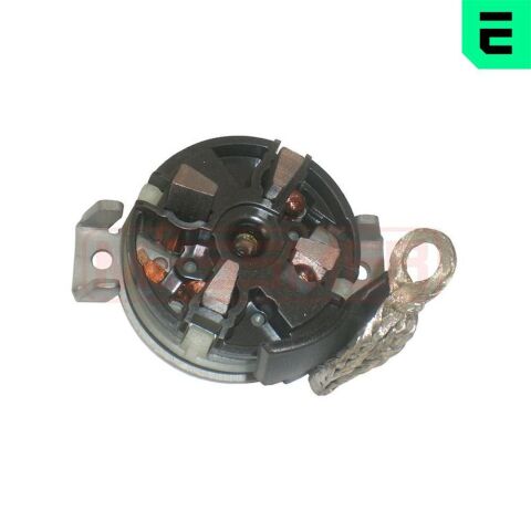 Щеткодержатель