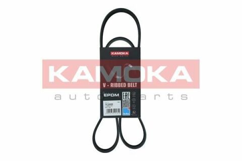 Клиновый ремень 6PK1153 Fiat Ducato/Citroen Jumper 1.9D/TD 94-/Renault Trafic 2.5dC