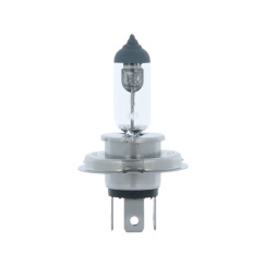 Лампа галогенна H4 24V 75/70W P43t
