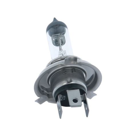 Лампа галогенна H4 24V 75/70W P43t Лампа галогенна H4 24V 75/70W P43t