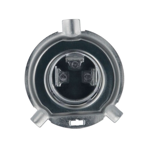Лампа галогенна H4 24V 75/70W P43t Лампа галогенна H4 24V 75/70W P43t