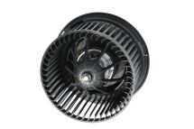 Вентилятор опалення