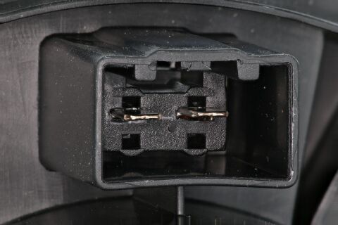 Вентилятор отопления