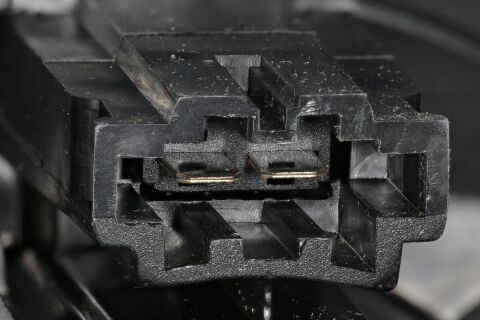 Вентилятор салона