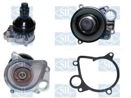 Водяной насос