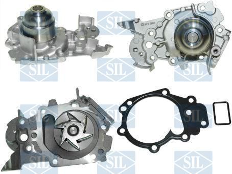 Водяной насос