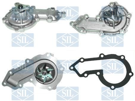 Водяной насос