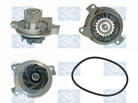 Водяна помпа