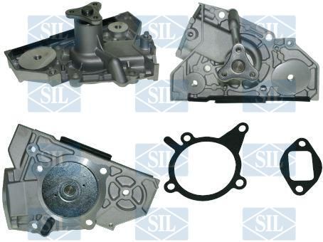 Водяной насос