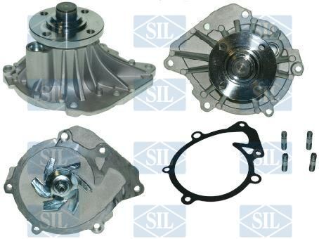 Водяна помпа