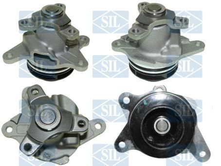 Водяной насос