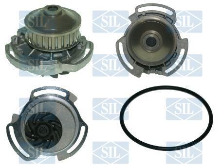 Водяна помпа