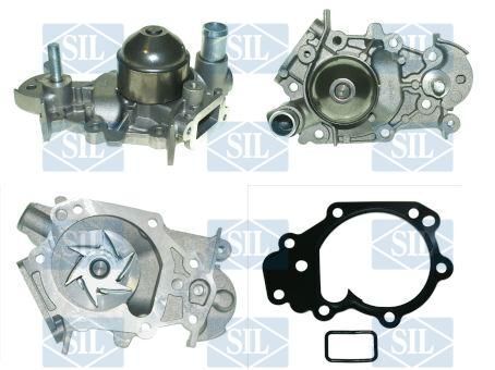 Водяна помпа