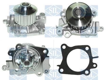 Водяна помпа