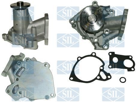 Водяной насос